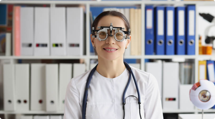 Specialized Training: Beyond Virtual Care 