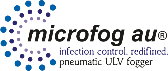 Microfog Au Logo – Gouri Engineering Pvt Ltd
